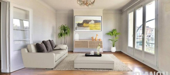 Apartamento T2 em Asnieres-sur-Seine, France N.º 319127 4