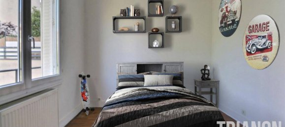 Apartamento T2 em Asnieres-sur-Seine, France N.º 319127 7