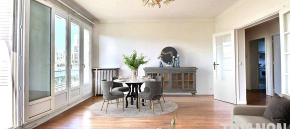 Apartamento T2 em Asnieres-sur-Seine, France N.º 319127 3