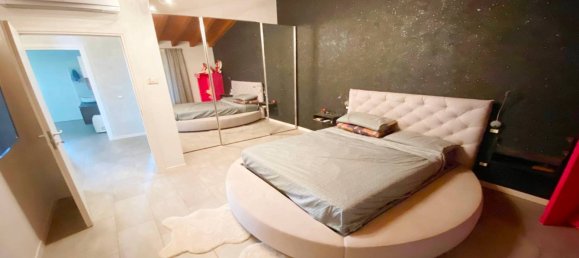 3 Schlafzimmer Villa in Crema, Italy, Nr. 263507 13