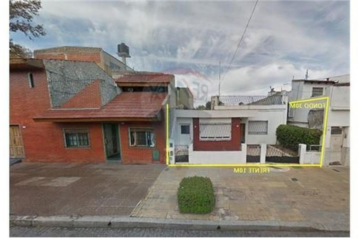  Land in Buenos Aires, Argentina No. 114194