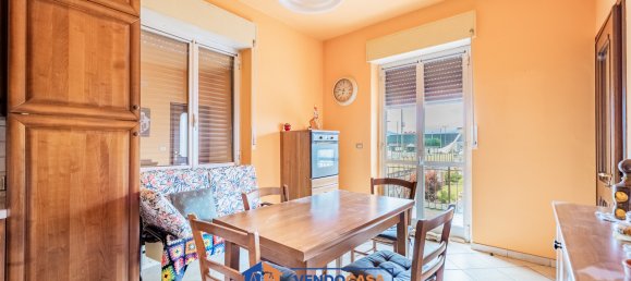 5 rooms Apartment in Villafalletto, Italy No. 374399 8