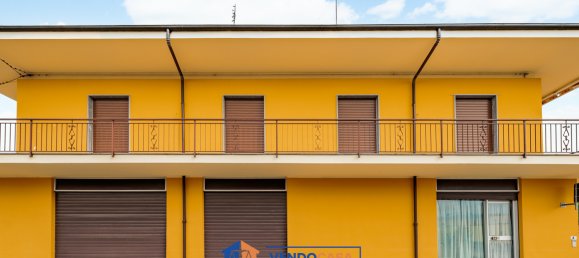 5 rooms Apartment in Villafalletto, Italy No. 374399 22