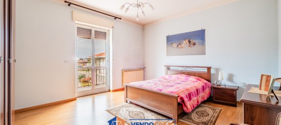 5 rooms Apartment in Villafalletto, Italy No. 374399 12