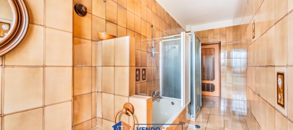 5 rooms Apartment in Villafalletto, Italy No. 374399 20