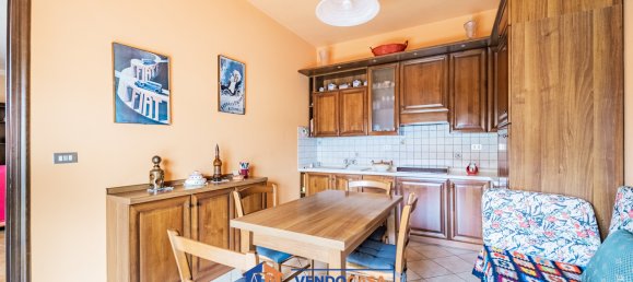 5 rooms Apartment in Villafalletto, Italy No. 374399 7