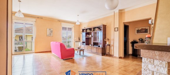 5 rooms Apartment in Villafalletto, Italy No. 374399 3