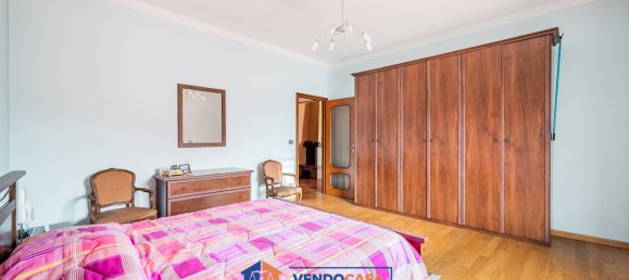 5 rooms Apartment in Villafalletto, Italy No. 374399 13