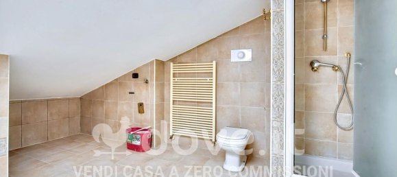 3 rooms Apartment in Garbagnate Milanese, Italy No. 119382 24