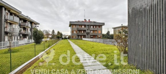 3 rooms Apartment in Garbagnate Milanese, Italy No. 119382 34