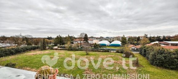 3 rooms Apartment in Garbagnate Milanese, Italy No. 119382 30