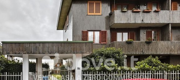 3 rooms Apartment in Garbagnate Milanese, Italy No. 119382 36