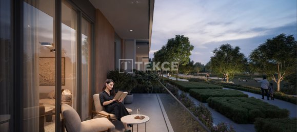 1 bedroom Apartment in Dubai Hills Estate, UAE No. 112070 2