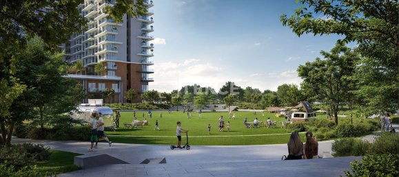 1 bedroom Apartment in Dubai Hills Estate, UAE No. 112070 5