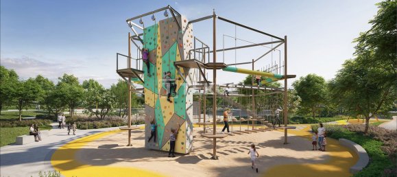 1 bedroom Apartment in Dubai Hills Estate, UAE No. 112070 4