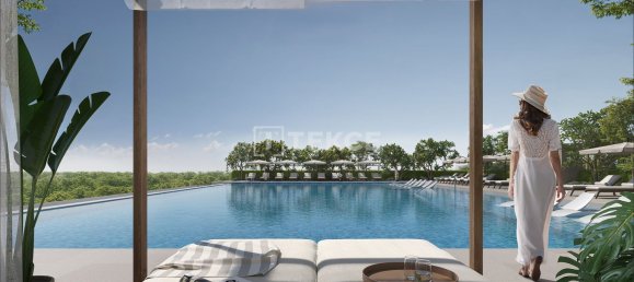 1 bedroom Apartment in Dubai Hills Estate, UAE No. 112070 6