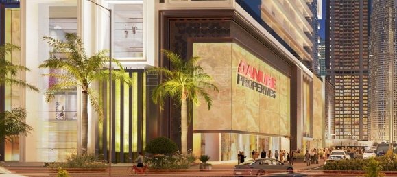  شقة في VIEWZ RESIDENCES, أبراج بحيرة جميرا, UAE 37.3متر مربع رقم 60055 6