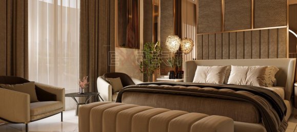  شقة في VIEWZ RESIDENCES, أبراج بحيرة جميرا, UAE 37.3متر مربع رقم 60055 10