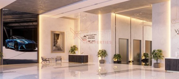  شقة في VIEWZ RESIDENCES, أبراج بحيرة جميرا, UAE 37.3متر مربع رقم 60055 8