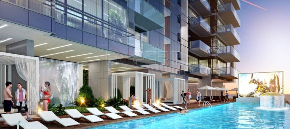  شقة في VIEWZ RESIDENCES, أبراج بحيرة جميرا, UAE 37.3متر مربع رقم 60055 7