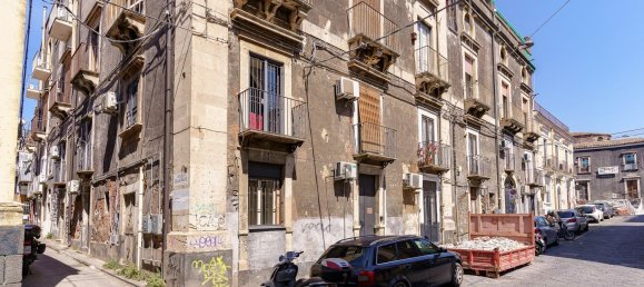 2-Zimmer Wohnung in Catania, Italy, Nr. 303775 2