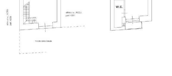 2-Zimmer Wohnung in Catania, Italy, Nr. 303775 17