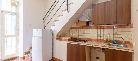 2-Zimmer Wohnung in Catania, Italy, Nr. 303775 6