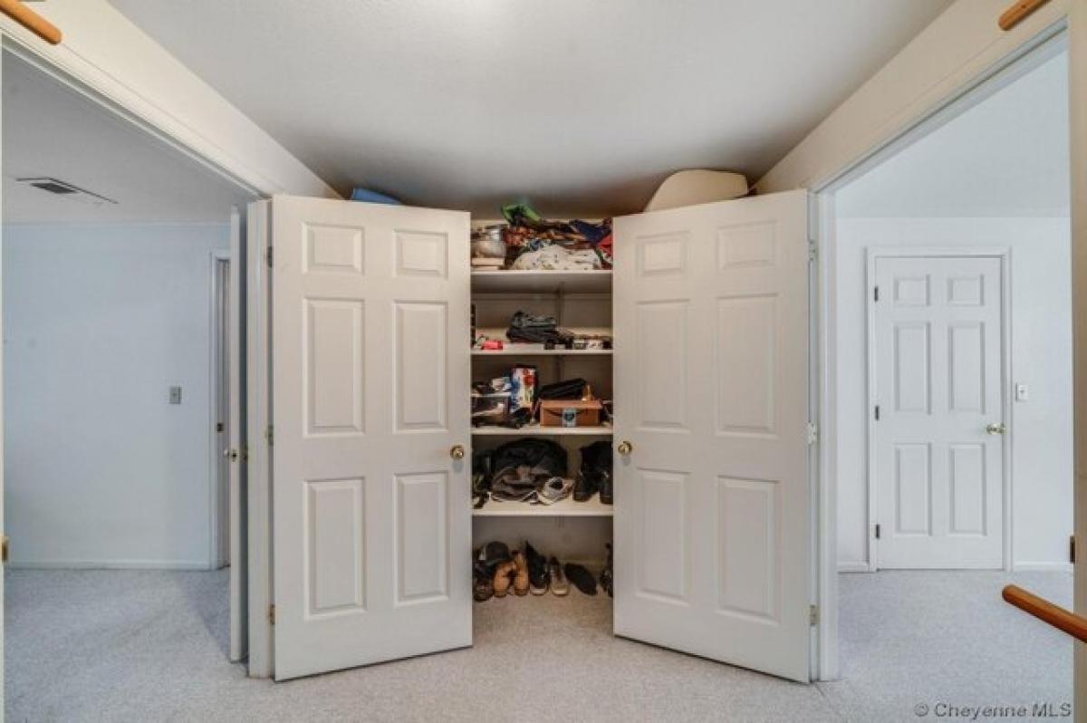 4 bedrooms House in Cheyenne, USA No. 436594