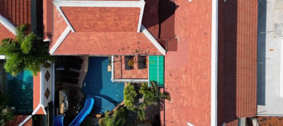  مقهى / مطعم في Pattaya, Thailand 300متر مربع رقم 20547 17