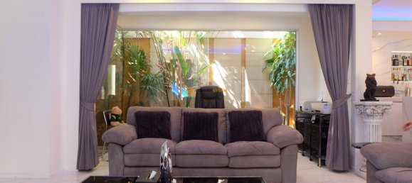  مقهى / مطعم في Pattaya, Thailand 300متر مربع رقم 20547 22