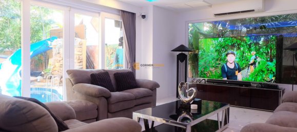  مقهى / مطعم في Pattaya, Thailand 300متر مربع رقم 20547 23