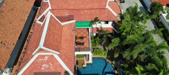  مقهى / مطعم في Pattaya, Thailand 300متر مربع رقم 20547 15