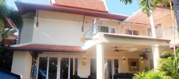  مقهى / مطعم في Pattaya, Thailand 300متر مربع رقم 20547 14