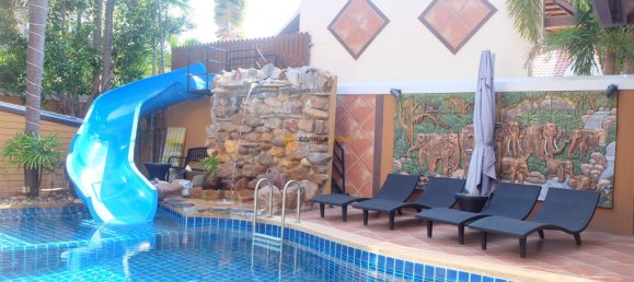  مقهى / مطعم في Pattaya, Thailand 300متر مربع رقم 20547 13