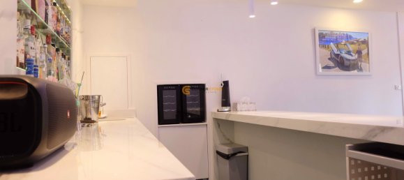  مقهى / مطعم في Pattaya, Thailand 300متر مربع رقم 20547 24