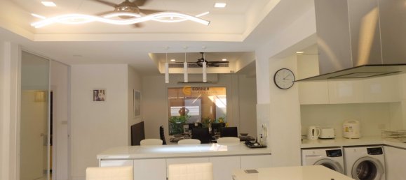  مقهى / مطعم في Pattaya, Thailand 300متر مربع رقم 20547 3