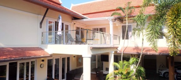  مقهى / مطعم في Pattaya, Thailand 300متر مربع رقم 20547 18