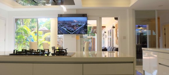  مقهى / مطعم في Pattaya, Thailand 300متر مربع رقم 20547 30