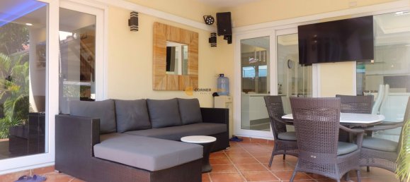  مقهى / مطعم في Pattaya, Thailand 300متر مربع رقم 20547 8