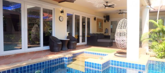  مقهى / مطعم في Pattaya, Thailand 300متر مربع رقم 20547 9