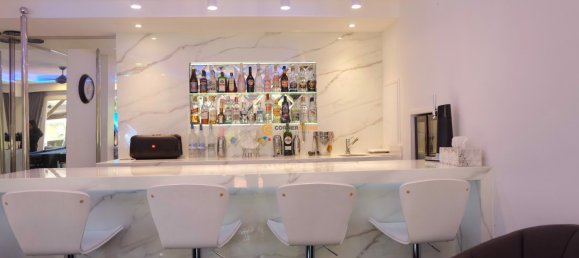  مقهى / مطعم في Pattaya, Thailand 300متر مربع رقم 20547 25