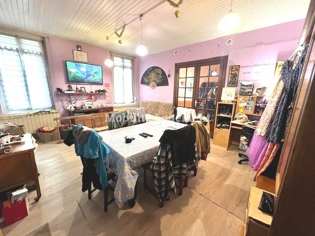 4 Schlafzimmer Stadthaus in Aniche, France, Nr. 77009