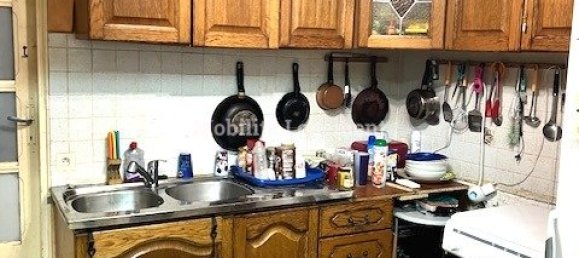 4 Schlafzimmer Stadthaus in Aniche, France, Nr. 77009 12