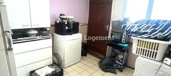 4 Schlafzimmer Stadthaus in Aniche, France, Nr. 77009 23