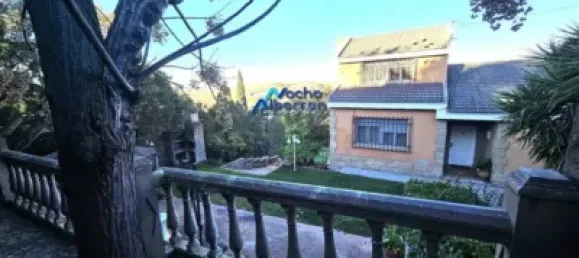 5 Schlafzimmer Haus in Badajoz, Spain, Nr. 163102 3