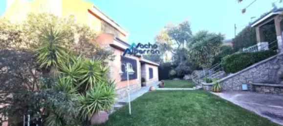 5 Schlafzimmer Haus in Badajoz, Spain, Nr. 163102 6