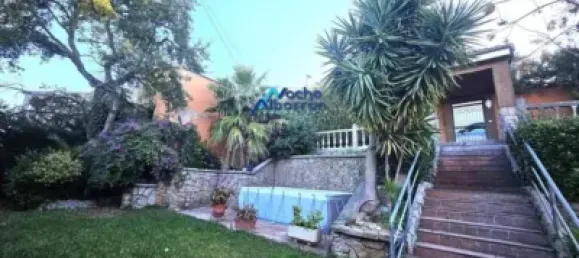 5 Schlafzimmer Haus in Badajoz, Spain, Nr. 163102 39