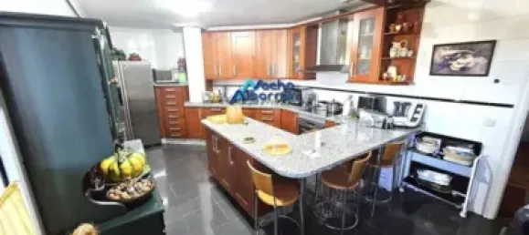 5 Schlafzimmer Haus in Badajoz, Spain, Nr. 163102 24