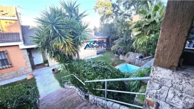 5 Schlafzimmer Haus in Badajoz, Spain, Nr. 163102