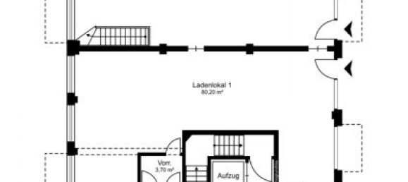 Gebäude in Hamburg, Germany 382m², Nr. 310255 8